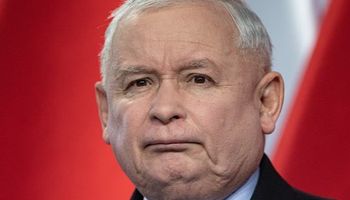 Jarosław Kaczyński okazał brak szacunku