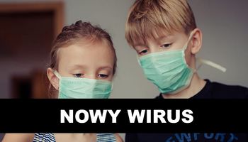 Nowy wirus w Chinach! Badacze obawiają się wybuchu kolejnej globalnej pandemii