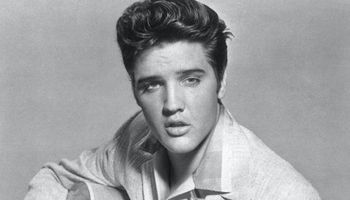 Nie żyje wnuk Elvisa Presleya