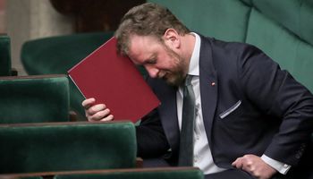 Szumowski odejdzie z rządu