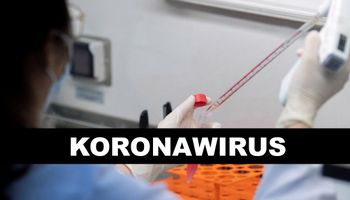 Nowy szczep koronawirusa jest groźniejszy i bardziej niebezpieczny?