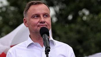 Planowano „porwanie” Andrzeja Dudy. Do sieci wyciekły ważne informacje