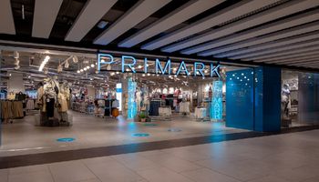 Primark otwiera pierwszy sklep w Polsce