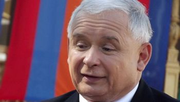 Willa Kaczyńskiego – ile kosztuje podatnika jej policyjna ochrona?