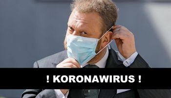 Koronawirus w Polsce 13 sierpnia. Kolejny gigantyczny przyrost zakażeń