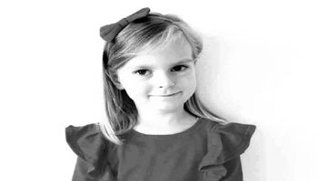 Zmarła 5-letnia Lilianka z Troszyna