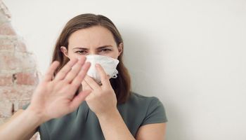 Ilu Polaków zachorowało na grypę w październiku? Dane są zatrważające