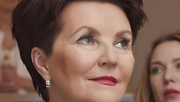 Jolanta Kwaśniewska już tak nie wygląda. „Prezydentowa odmłodniała o dekadę!”