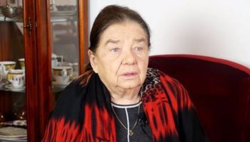 Katarzyna Łaniewska narzeka na emeryturę