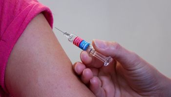 Szczepionka na grypę