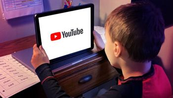 Dziecko nałogowo ogląda YouTube’a? Możliwe, że będzie zarabiać więcej niż Ty