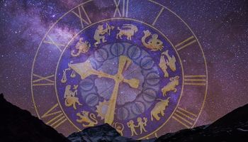 horoskop na Sylwestra