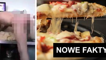 Reakcja sanepidu w sprawie pizzerii