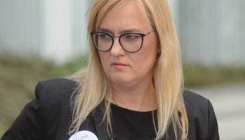 Magdalena Adamowicz stanie przed sądem