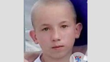 Zaginął 13-letni Kuba z Płocka. Policja prosi o pomoc w poszukiwaniach