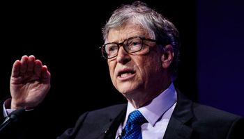 Bill Gates krytykuje antyszczepionkowców