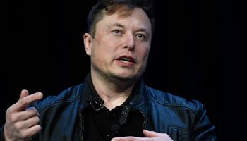 Elon Musk o wysłaniu ludzi na Marsa