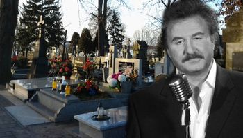 Pogrzeb Krzysztofa Krawczyka już jutro. W ostatniej chwili zmieniono plany