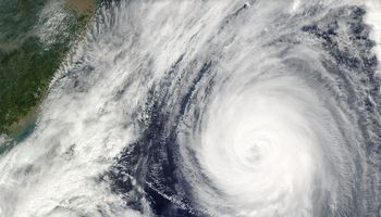 Cyklon Tauktae