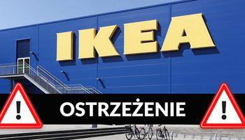 IKEA wycofuje popularne miski i kubki z oferty. Są niebezpieczne dla zdrowia!