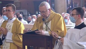biskupi przepraszają za pedofilię