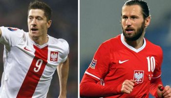 zarobki polskich piłkarzy na Euro 2020
