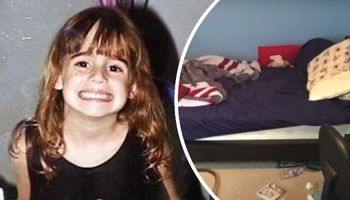 8-latka przepadła bez śladu. Po tygodniu ciało znaleziono pod łóżkiem sąsiada