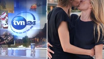 Dziennikarka TVN 24 dokonała „coming out”. Pokazała zdjęcie ze swoją ukochaną!