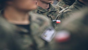 Ile zarabia polski żołnierz