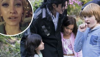 Córka Michaela Jacksona zabrała głos. Jak naprawdę wyglądało jej dzieciństwo?