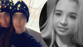 Zabójstwo 16-letniej Kornelii pod Warszawą