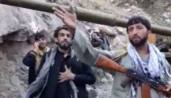 Afgańscy powstańcy rosną w siłę? Chwalą się, że zabili około 600 talibów