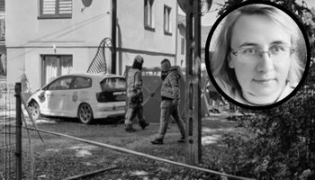Śmiertelny wypadek na Rajdzie Śląska. Zginęła 39-letnia pilotka Agnieszka