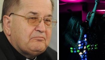 Impreza dla katolickich singli w Toruniu. Organizuje ją… zakon ojca Rydzyka
