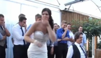 Irytujące zachowania gości weselnych