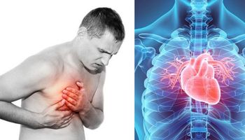 4 wczesne objawy zapalenia mięśnia sercowego po szczepieniu