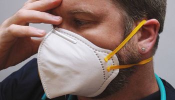 pacjenci z covid19 boją się respiratorów