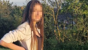 14-letnia olivia zginęła w sylwestra