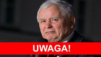 Jarosław Kaczyński straszy banki