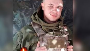 Bohater Ukrainy! Wysadził się razem z mostem, by zatrzymać kolumnę czołgów