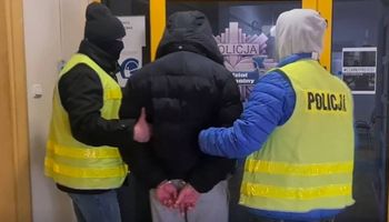 Ukrainka zgwałcona we Wrocławiu