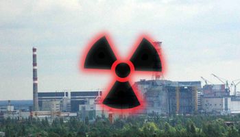 elektrownia w Czarnobylu straciła zasilanie