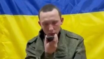 relacje rosyjskich żołnierzy