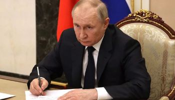 Rosja chce przywrócenia kary śmierci