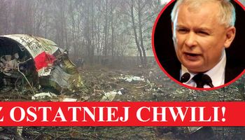Kaczyński twierdzi, że Smoleńsk to zamach