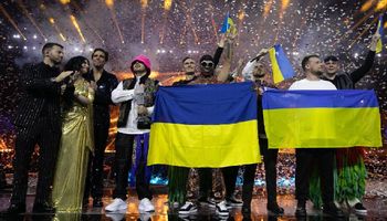 Rosja o zwycięstwie Ukrainy na Eurowizji
