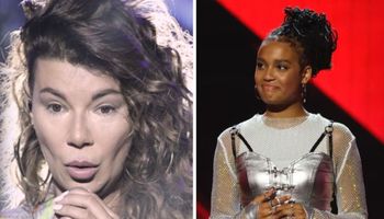 Edyta Górniak ostrzega Sarę James