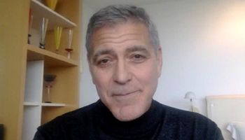 George Clooney rozdał przyjaciołom po milionie dolarów