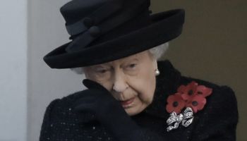 Błędy jakie popełniła królowa Elżbieta II