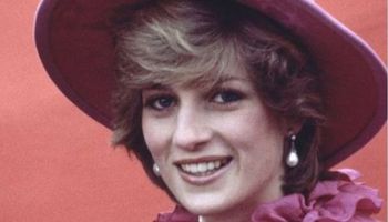 Jak wyglądałaby księżna Diana w wieku 61 lat